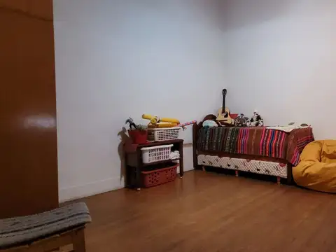 Depto Tipo Casa en Venta en Parque Patricios, USD 138.000