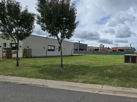 Terreno en Venta en Presidente Derqui, USD 48.000