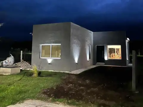 Casa en Alquiler 1 año