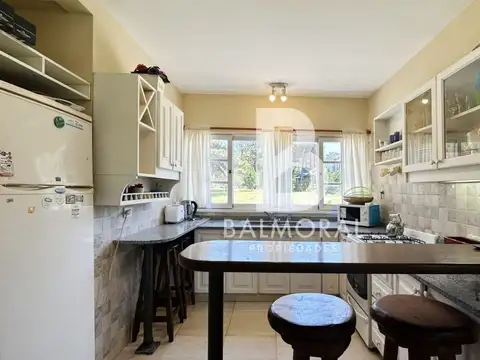 Casa en Alquiler Temporal en Pinamar, USD 0