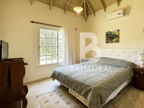 Casa 3 ambientes con 3 baños