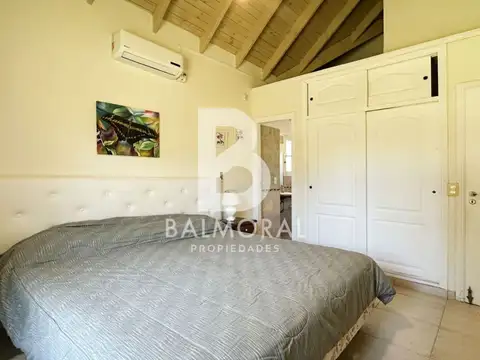 Casa en Alquiler Temporal al Oeste