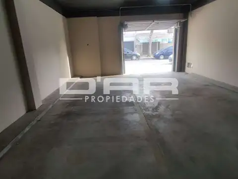 Cochera en Venta Cubierta