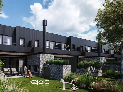 Casa en Venta con 1 cochera