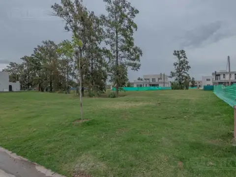 Terreno en  venta en Laguna Grande - Villanueva