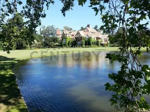 Terreno en Venta de 2446,0 m2