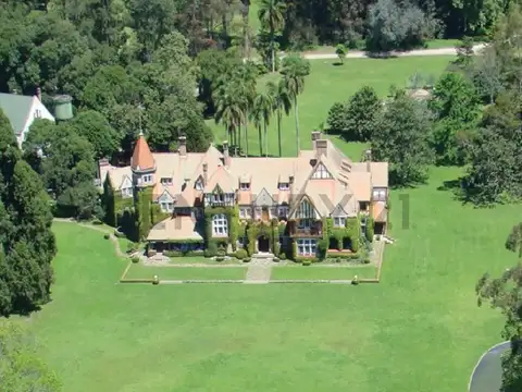 Terreno en Venta de 2446,0 m2