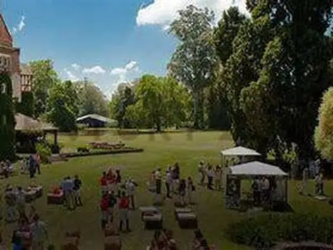 Terreno en Venta en Estancia Villa Maria, USD 41.000