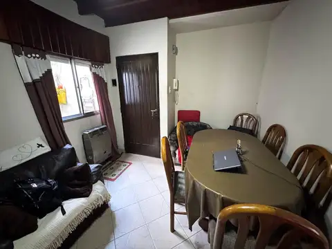 Depto Tipo Casa en Venta de 3 ambientes