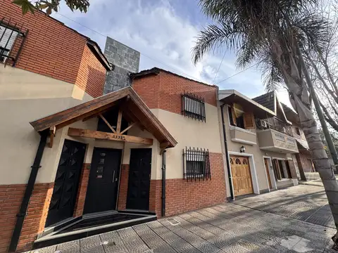 PH 3 AMBIENTES CON PATIO - APTO CRÉDITO