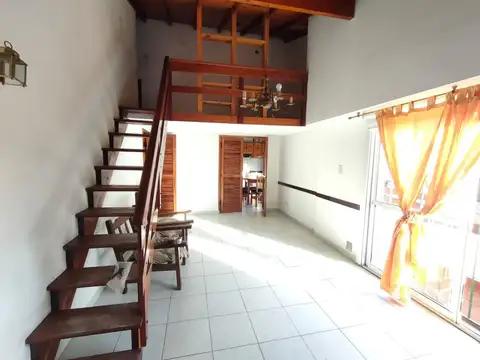 Departamento en Venta al Oeste