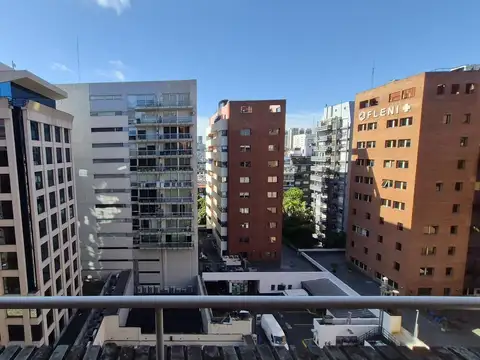 Departamento en Alquiler 37 años