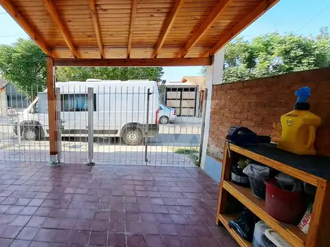 Depto Tipo Casa en Venta en Plottier, USD 135.000