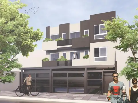 Cajaraville 4013, Dto. 113