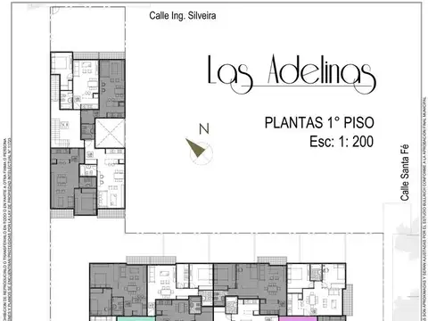 Departamento en Venta en Vicente Lopez, USD 130.000