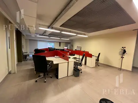 Oficina en Venta en Parque Patricios, USD 240.000
