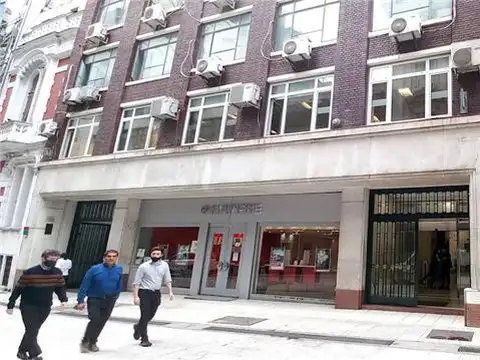 OFICINAS - OFICINAS - MICROCENTRO (COMERCIAL), CAPITAL FEDERAL