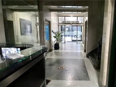 Lavalle 348, 5º Piso, e/ 25 de Mayo y Reconquista, CABA