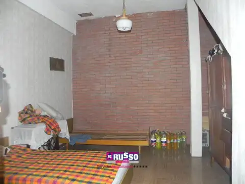Venta Casa 4 Ambientes San Justo