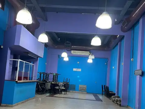 Local en Alquiler en Villa Lynch, $ 1.200.000