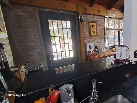 NUEVO VALOR! CASA EN DOS PLANTAS CIUDAD EVITA