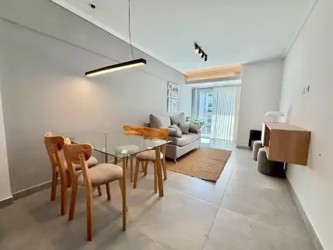 VENTA 2 AMB. CENTRO MAR DEL PLATA