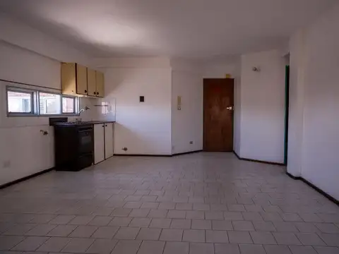 DEPTO 2 AMB (34 MT2) CON BALCON - APTO PROFESIONAL