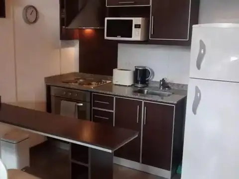 Departamento en Alquiler Temporal de 2 dormitorios