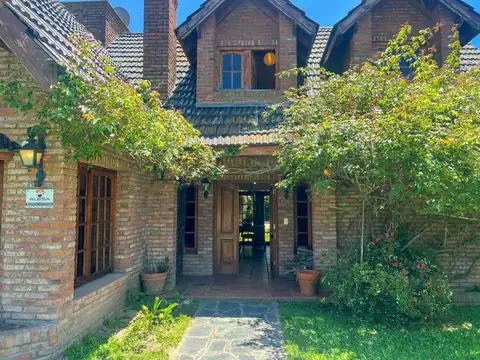 Casa en Venta 37 años