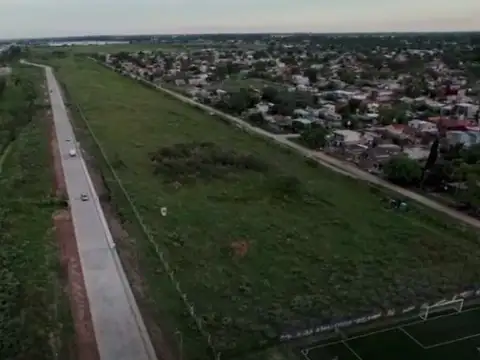 Au. Buanos Aires La Plata