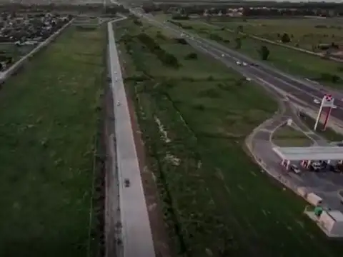 Au. Buanos Aires La Plata