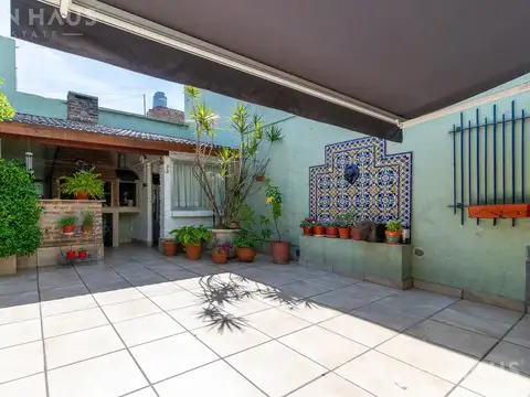 Av. General Paz al 400