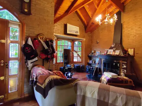 Casa en Venta en Villa Ballester, USD 320.000