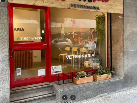 Local en  Barrio Norte