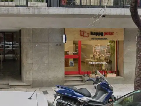 Local en  Barrio Norte