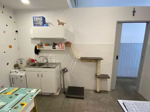 Local en Venta 45 años