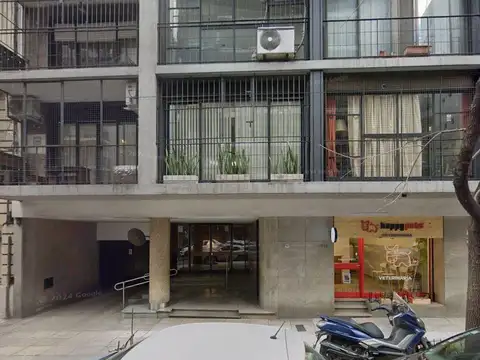 Local en Venta en Barrio Norte, USD 300.000