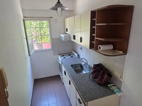 Departamento en Alquiler de 1 dormitorio