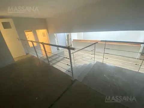 Oficina en Alquiler al Oeste