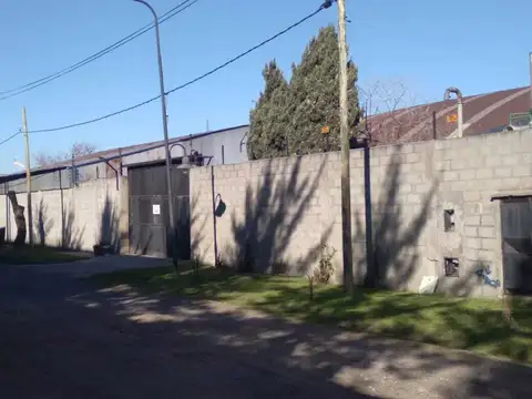 Depósito Galpón  en Alquiler en Don Torcuato, Tigre, G.B.A. Zona Norte