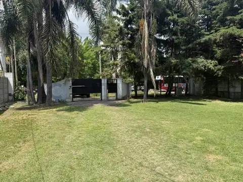 508 e/ 20 y 21 2500, Piso 0