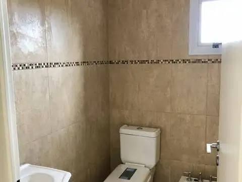 Departamento en Venta 15 años