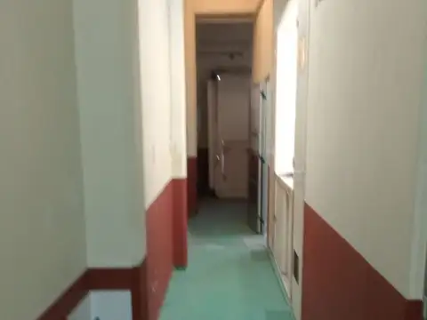 Galpon en Venta 17  mts Fondo