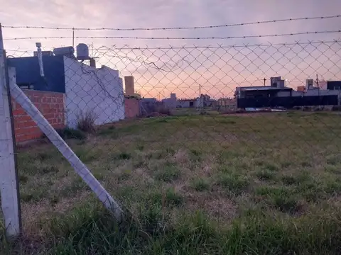 Terreno en Venta de 250,0 m2