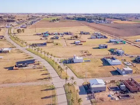 Terreno en Venta en Arroyo Seco, USD 21.000