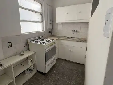 Departamento en Alquiler 45 años