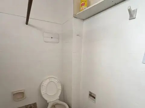 MONOAMBIENTE EN ALQUILER SAN TELMO