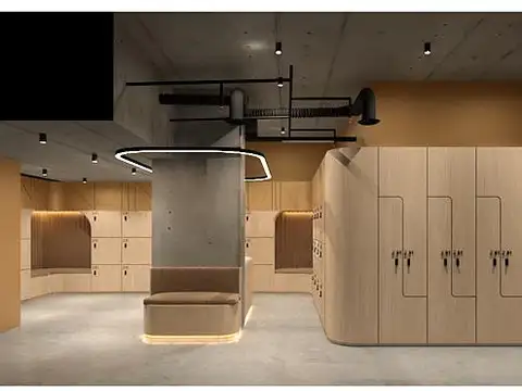 Departamento en Venta Apto profesional