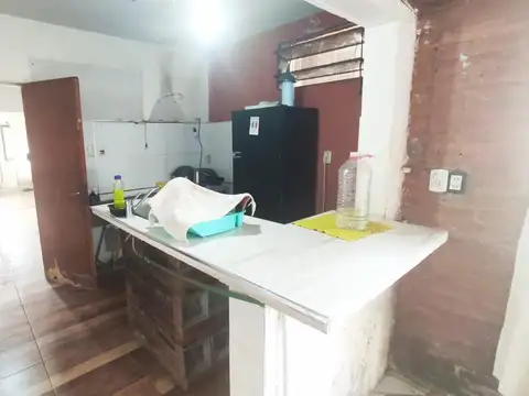 Casa en Venta en Empalme Graneros, USD 60.000