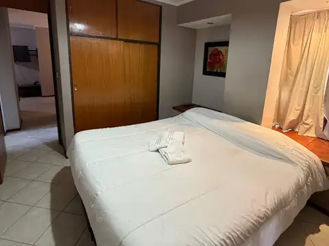 Departamento a la Venta de 1 dormitorio en Nueva Cordoba